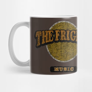 The Frights (29) Mug